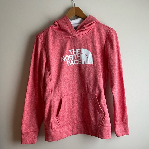 North Face Sweatshirt - Picture 2 of 3